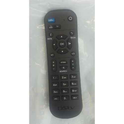 Dstv Replacement Decoder Remote