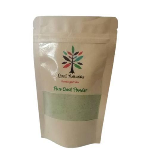Qasil Naturals Qasil Powder Organic & Multi-purpose Skincare
