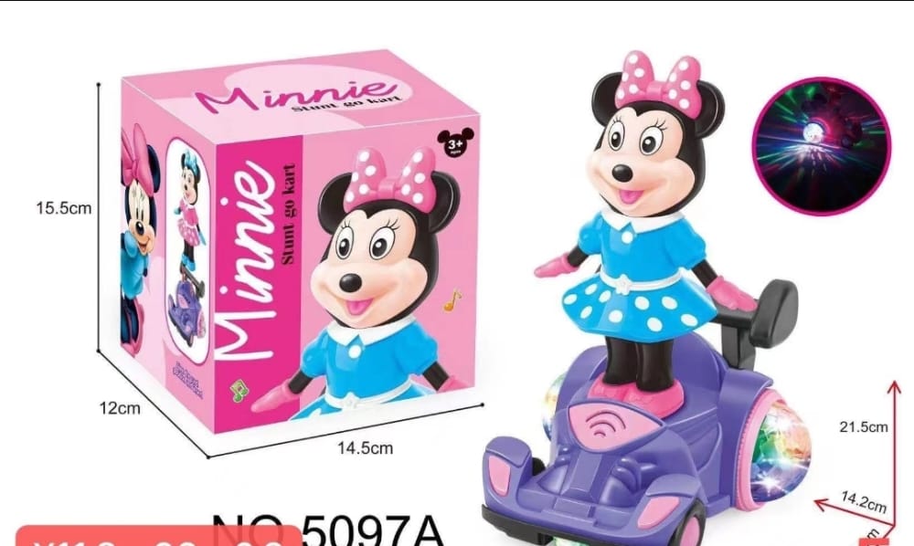 Best price for KIDS DOLL. Minnie kart 1 Set Avenger Kids Verjaardag ...