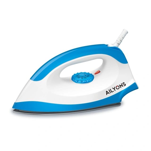 IRON BOX. KILLMALL END MONTH FLASH SALE KSH 1176  FEW PIECES REMAING AILYONS Dry Iron Box  REMOVES WRINKLES ON ALL FABRICS