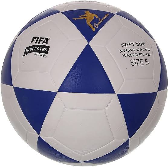 Tubeless Mikasa football Leather soft and hard moderate
Good wear resistance,resistant to kick size 5