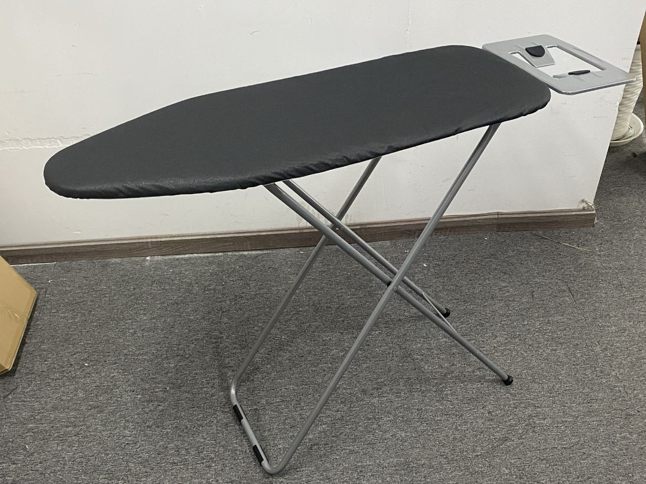 Metallic Ironing Board