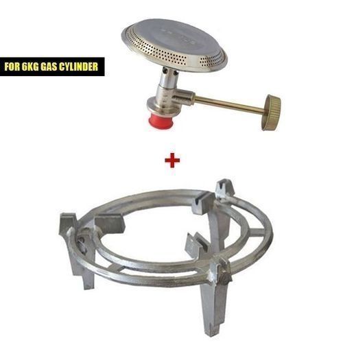 SPECIAL OFFERPrimus 6kg Meko Gas Burner + Meko Gas GrillMEKO/GAS GRILL
Steel hardened.
Easy to clean.
Takes up only a minimum kitchen space.
Stainless.
Rust free.
BURNER
Matchstick ignition
No batteri