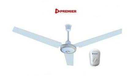 Premier 56 Inch Ceiling Fan