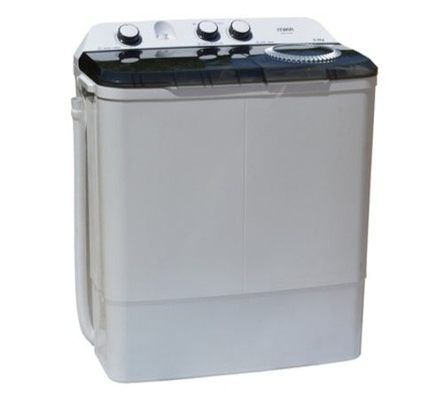 Mika MWSTT2208 - Washing Machine - Twin Tub, 8Kg