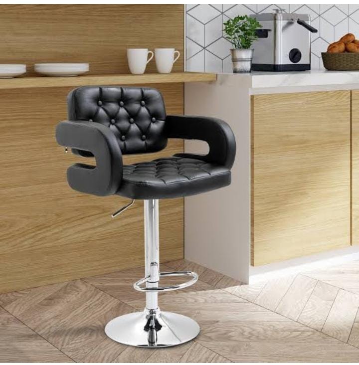 Metallic/Bar/studi/kitchen counter stoolsHome & Kitchen Bar/spar Furniture Living Room Furniture  Living Room Sets