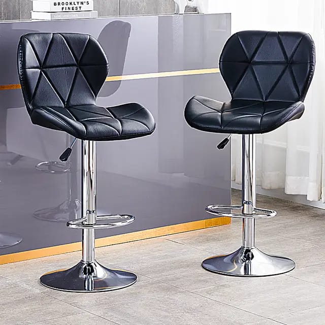 Metallic/Bar/studi/kitchen counter stoolsHome & Kitchen Bar/spar Furniture Living Room Furniture Living Room Sets