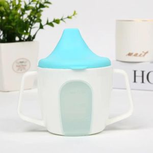 Anti-spill Duckbill Toddler Training Sippy Cup-150 ML