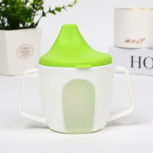 Anti-spill Duckbill Toddler Training Sippy Cup-150 ML