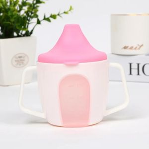 Anti-spill Duckbill Toddler Training Sippy Cup-150 ML