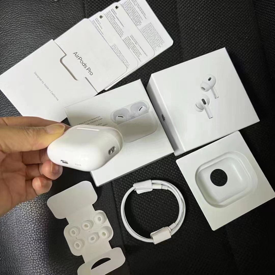Airpods pro