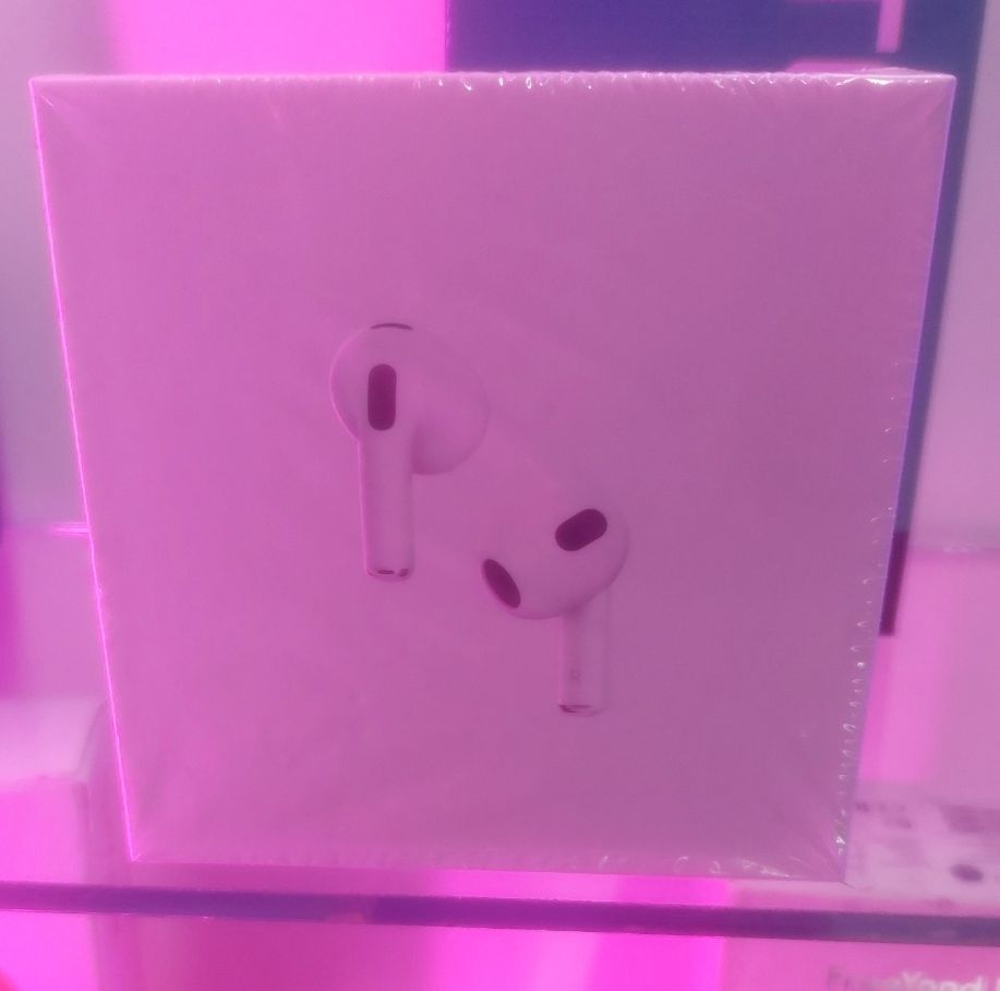 Airpods
