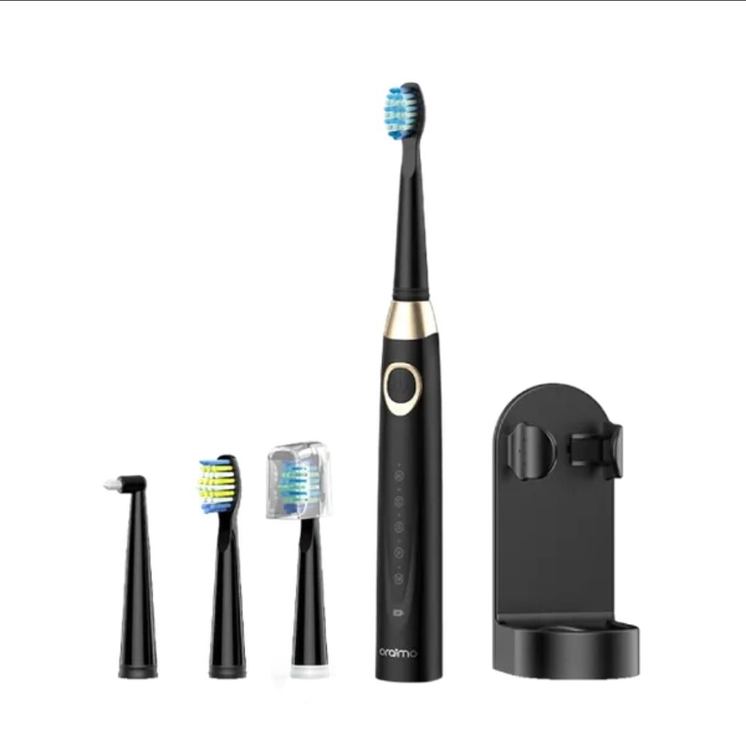 Oraimo smart dent electric toothbrush