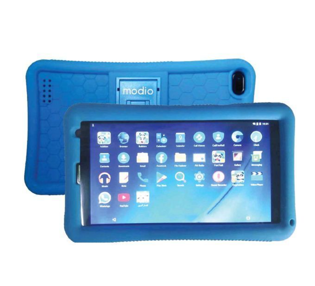 Modio KIDS STUDY TABLETS 6GB/256GB- SIMCARD SLOT