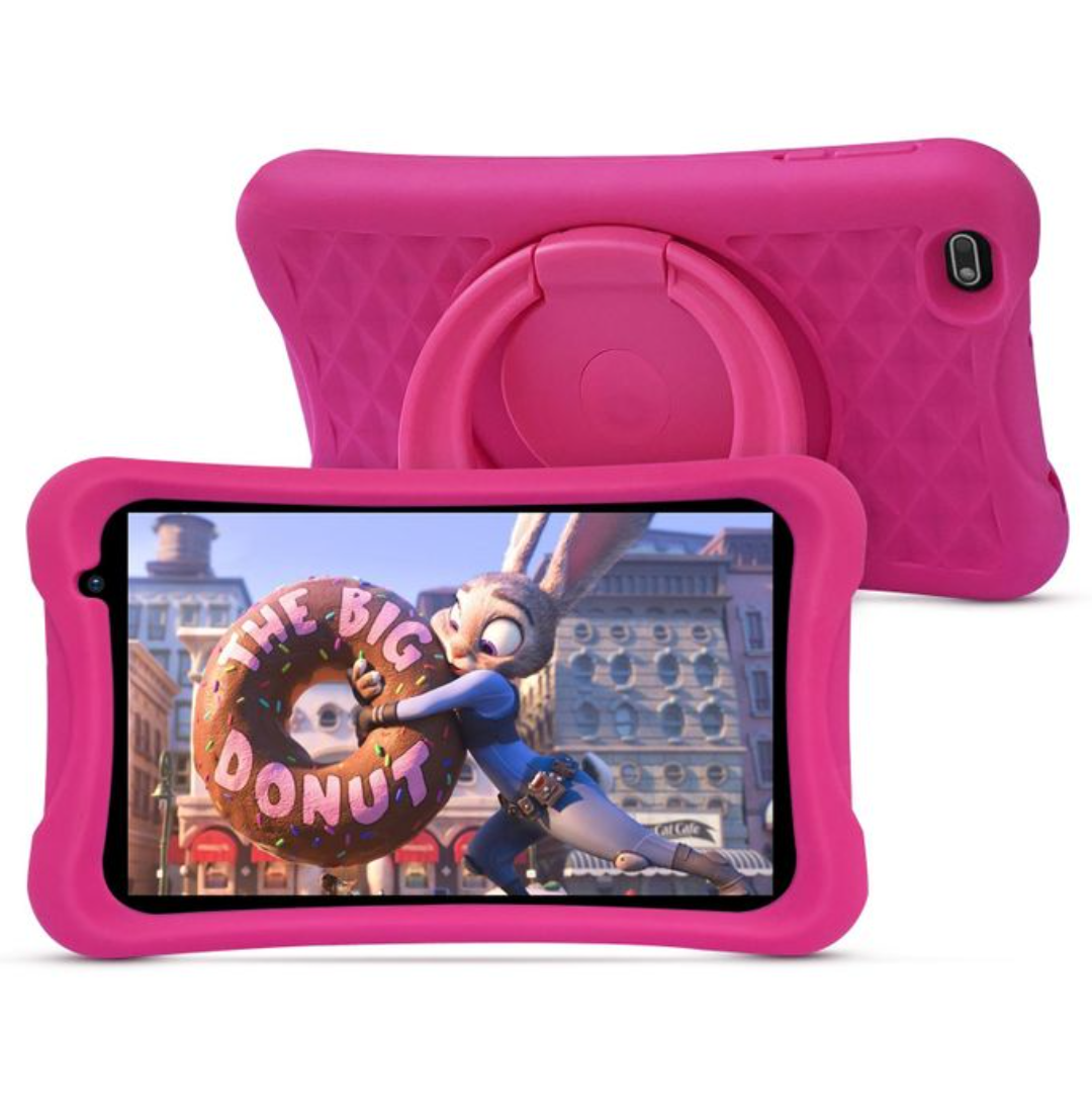 Modio -7 inch -TABLET 6GB-256GB - SIMCARD SLOT