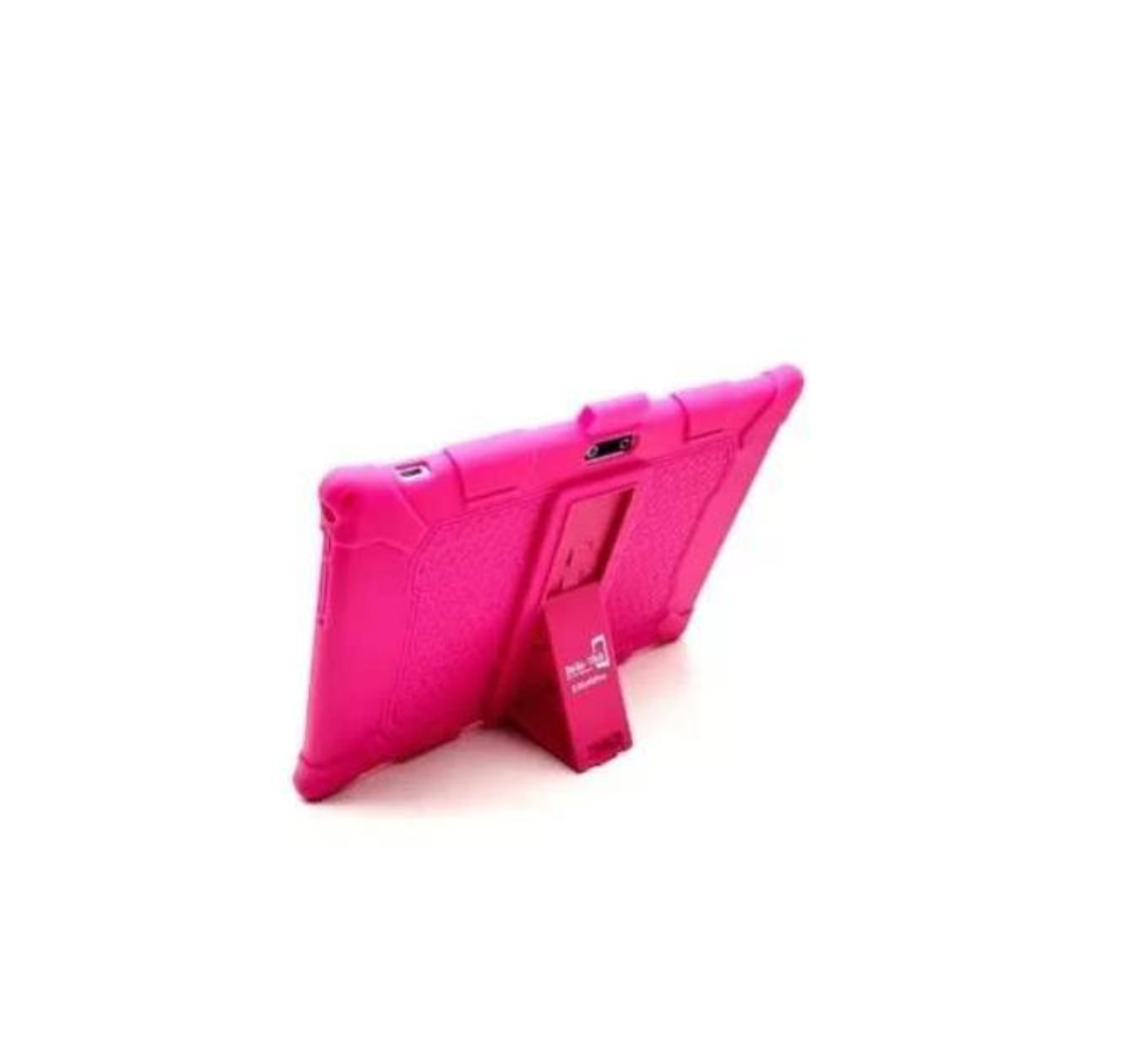 Bebe B2040 Pro+ Kids Tablet - 256GB ROM - 6GB RAM - 5G Dual SIM - 6000mAh