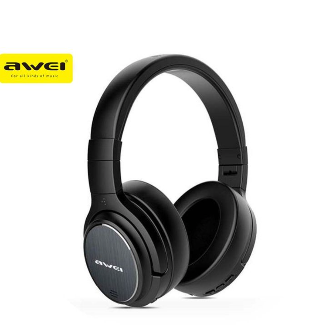 Awei A780BL Foldable Bluetooth 5.0 Headphones