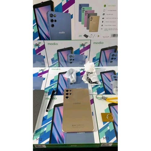 Modio KIDS/STUDENTS/STUDY TABLET 256GB/6GB 4000MAH 5G SIMCARD SLOT