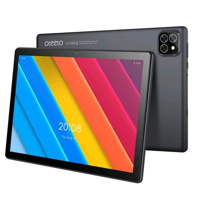 Modio KIDS/STUDENTS 256GB/6GB TABLET 4000MAH 5G SIMCARD SLOT