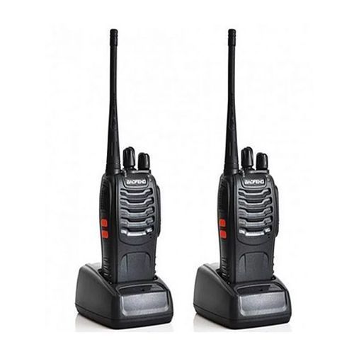 Baofeng BF-888S Walkie Talkie Radio Calls-Pack Of 12 Units(16 channels)