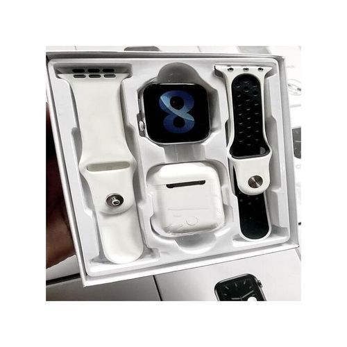 T55 PRO MAX SMART WATCH