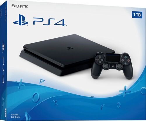 Sony Computer Entertainment PS4 SLIM 500GB