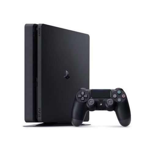 Sony Computer Entertainment PS4 SLIM 500GB