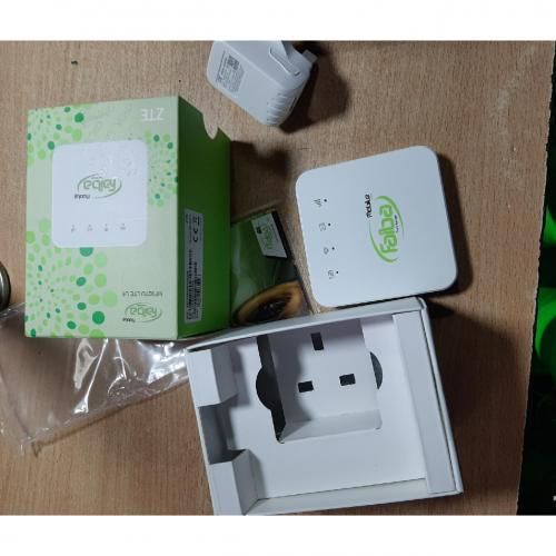 Faiba JTL 4G PORTABLE MIFI WIFI
