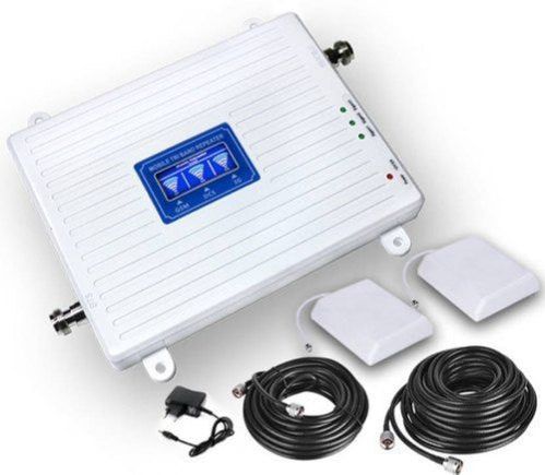 4G GSM Mobile Cell Phone Network Signal Booster
