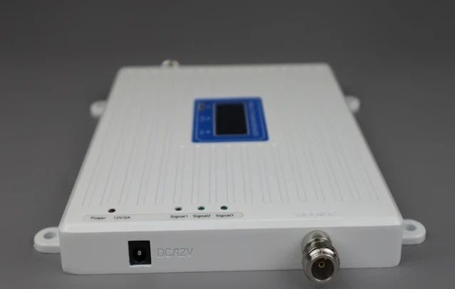 4G GSM Mobile Cell Phone Network Signal Booster