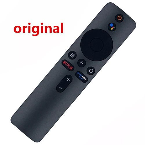 Unbrand New Remote Control For Xiaomi MI TV Stick Box S XMRM-006B Voice Google Assistant Prime Video