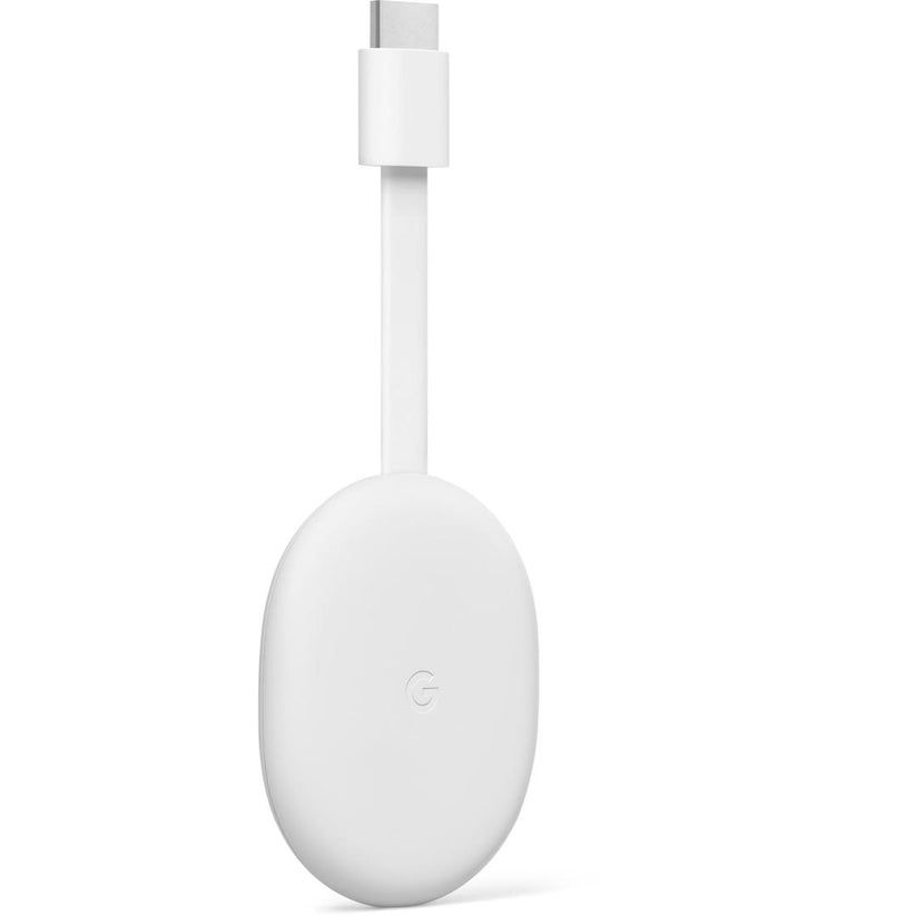 Google Chromecast With googleTV and remote (4K) 4th Gen