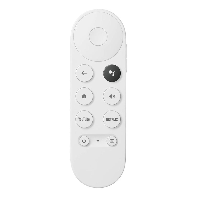 Google Chromecast With googleTV and remote (4K) 4th Gen