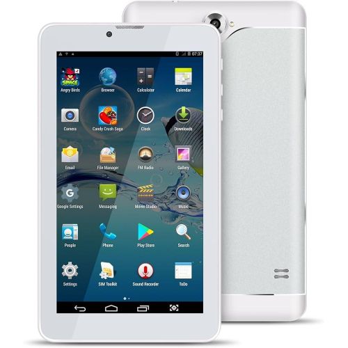 Smart 2030 Kids Tablet -WIFI -Dual SIM -1GB RAM 16GB