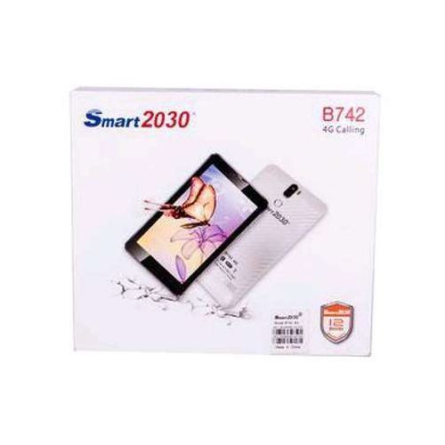 Smart 2030 Kids Tablet -WIFI -Dual SIM -1GB RAM 16GB