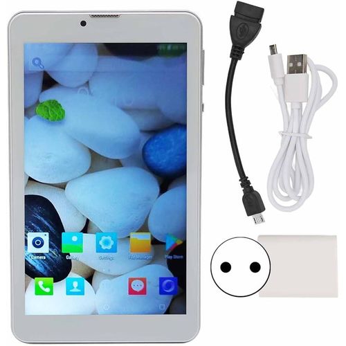 Smart 2030 Kids Tablet -WIFI -Dual SIM -1GB RAM 16GB