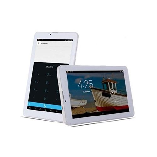 Smart 2030 Kids Tablet -WIFI -Dual SIM -1GB RAM 16GB