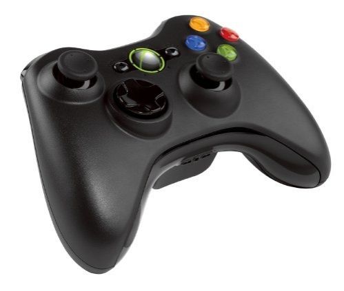 XBOX 3 Wireless Controller