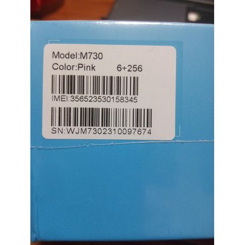 Modio KIDS STUDY TABLET 256GB/6GB 4000mah 5G SIMCARD SLOT