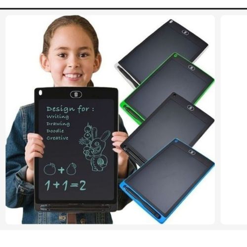 8.5 Inches Generic Digital Writing Lcd Writing Tablet For Kids-