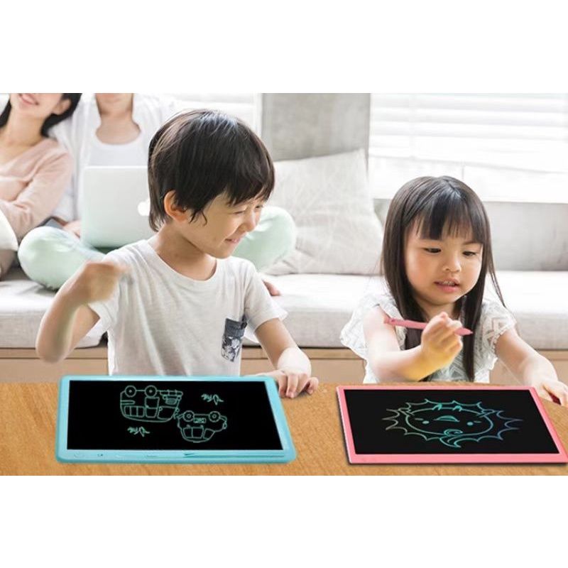 8.5 Inches Generic Digital Writing Lcd Writing Tablet For Kids-
