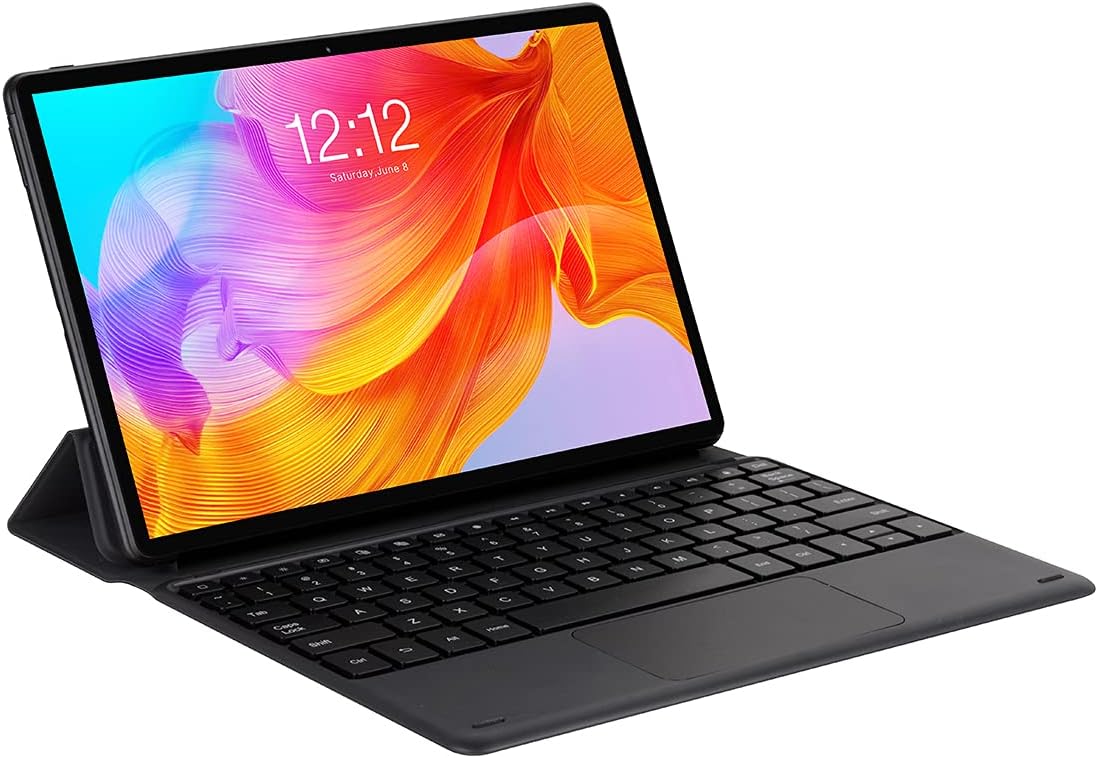 Idino 6000mAH RAM 8GB/ROM 512GB 10inch Android 11 SIM CARD SLOT NOTEBOOK TABLET PC