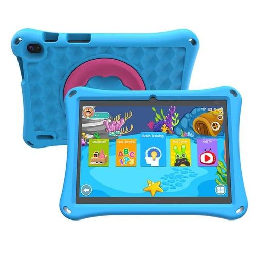 BéBé-TAB B88 PRIME kids tablet 3500mAh 5G 256GB/6GB 8inch With Simcard Slot Android 12