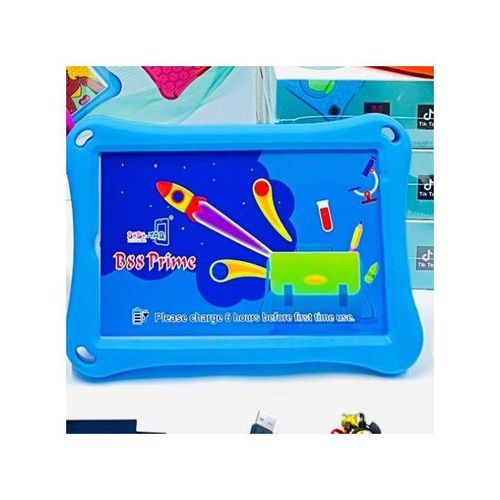 BéBé-TAB B88 PRIME kids tablet 3500mAh 5G 256GB/6GB 8inch With Simcard Slot Android 12