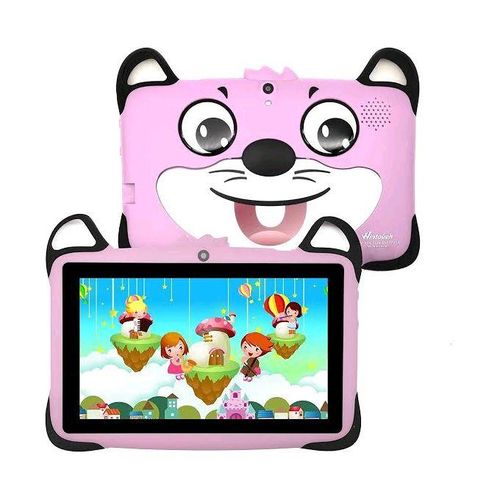Bebe B78 Andriod Kids Tablet - 7'' - 4GB RAM - 64GB ROM - WiFi - 3000mAh