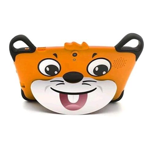 Bebe B78 Andriod Kids Tablet - 7'' - 4GB RAM - 128GB ROM - WiFi - 3000mAh - Orange