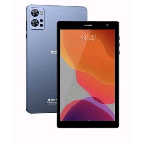 Modio KIDS/ADULTS TABLET 256GB/6GB 8INCH 4000MAH 5G SIMSLOT