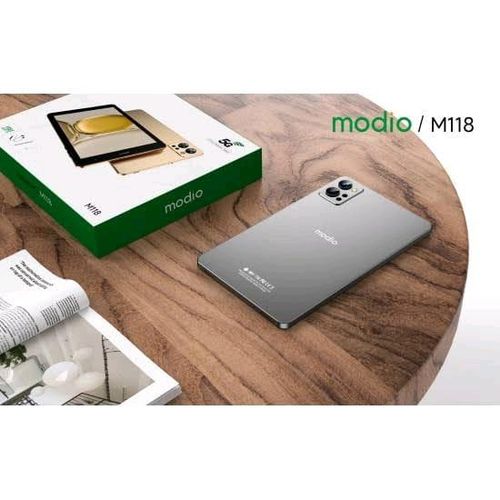 Modio KIDS/ADULTS TABLET 256GB/6GB 8INCH 4000MAH 5G SIMSLOT