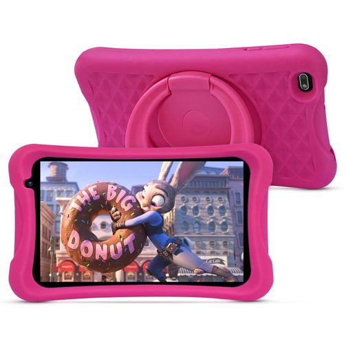 Modio KIDS STUDY TABLET 256GB/6GB 4000MAH 5G WITH SIMCARD SLOT