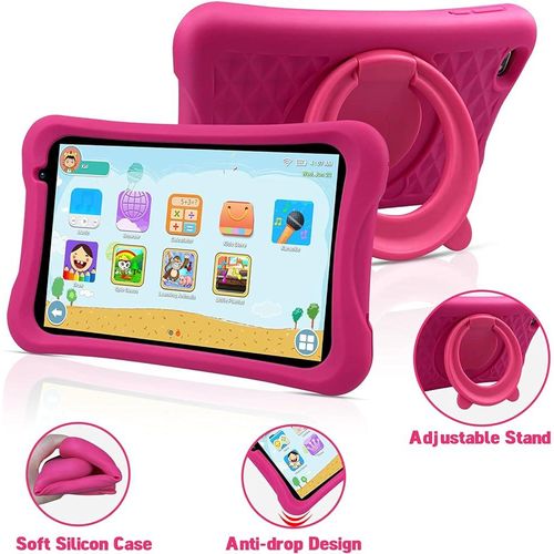 Modio KIDS STUDY TABLET 256GB/6GB 4000MAH 5G WITH SIMCARD SLOT